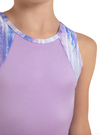 Enchanting Gymnastics Leotard Capezio