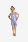 Seashell Gymnastics Biketard Capezio