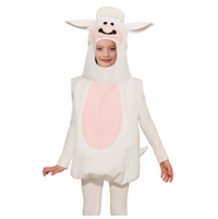 Lamb Costume - Child