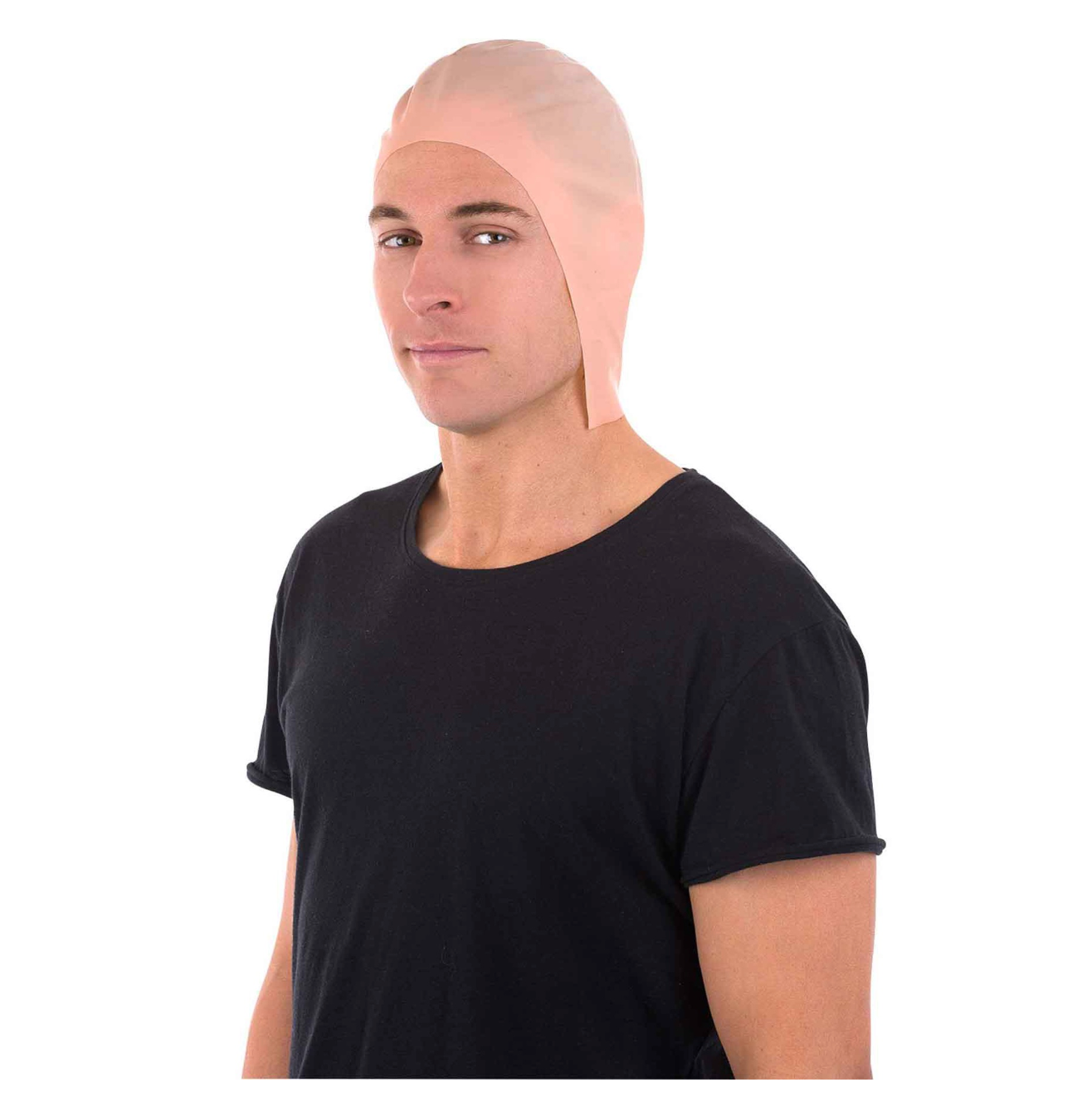 Deluxe Bald Cap