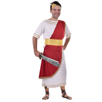 caeser costume halloween