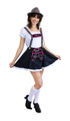 Oktoberfest Costume