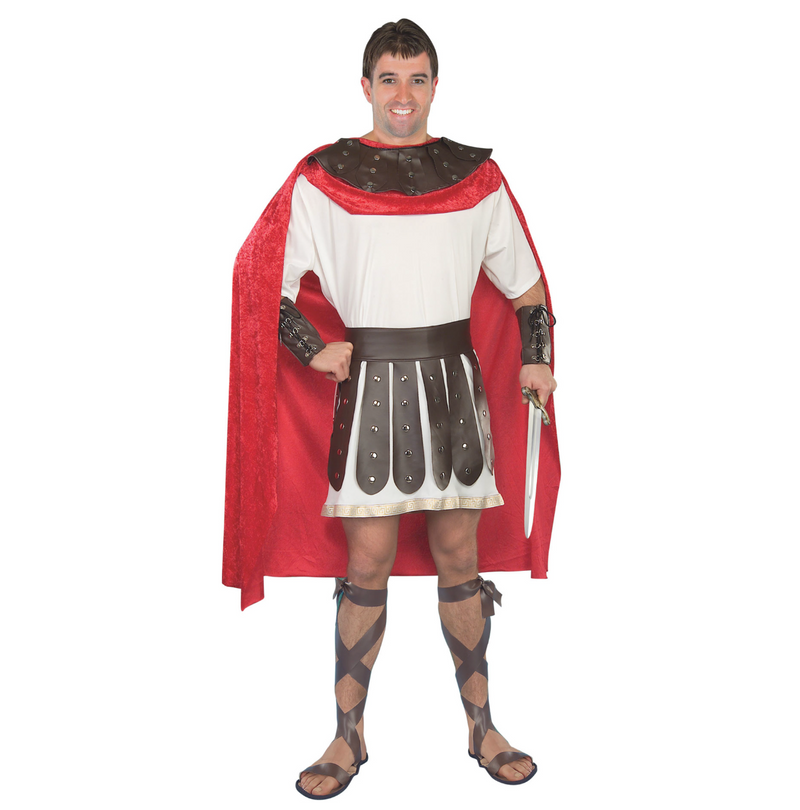 Roman General Costume