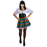 La Bachata Dancer Dress