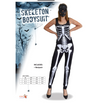 Skeleton Bodysuit