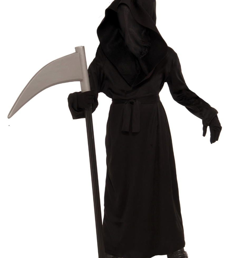Phantom Reaper grim reaper halloween