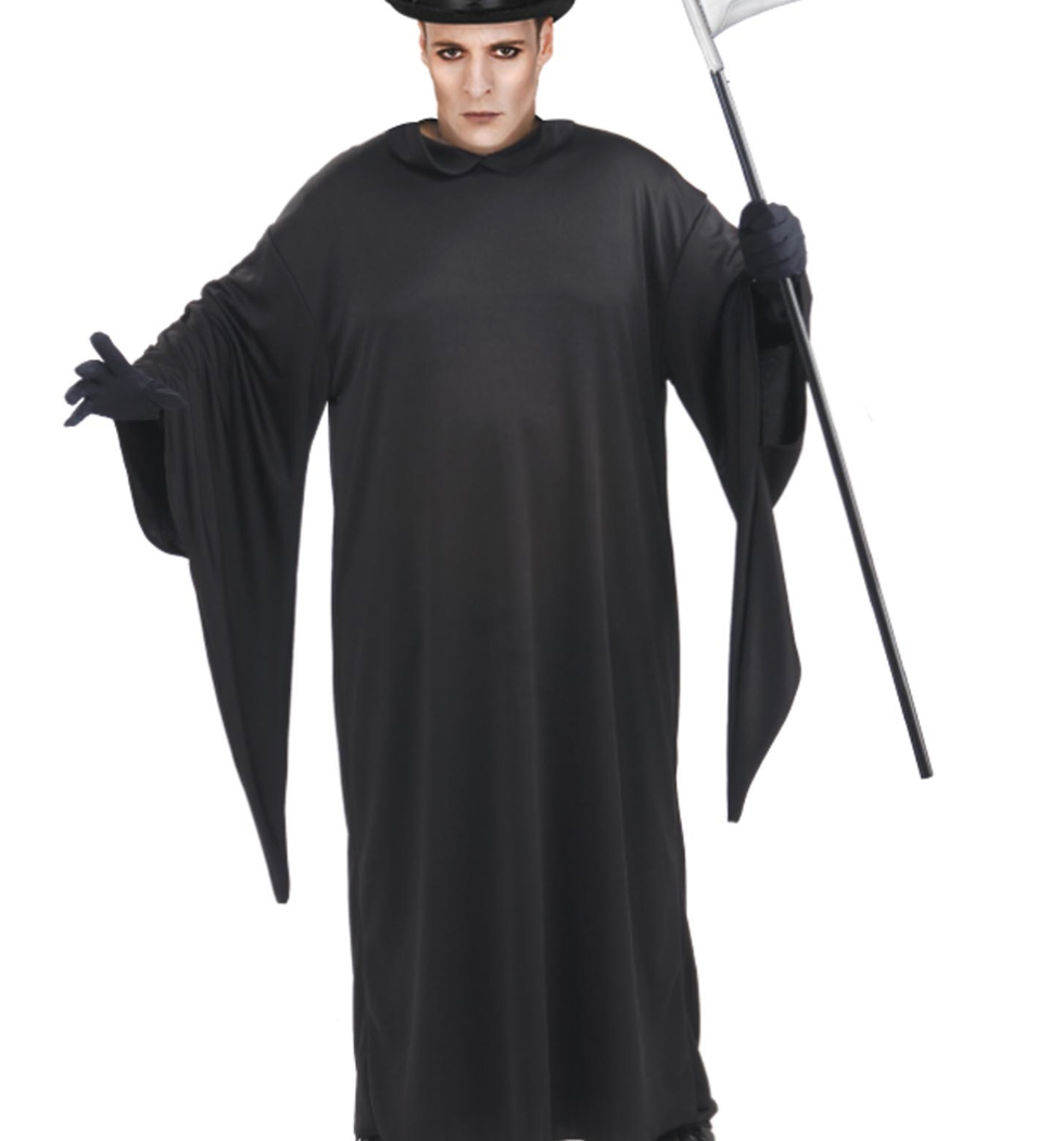 Grim Reaper Adult Costume