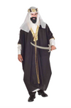 Arab Sheikh Costume