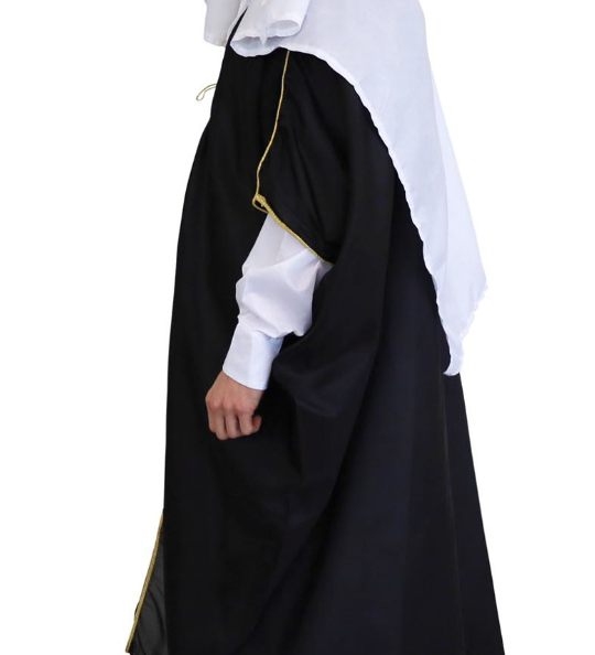 Arab Sheikh Costume