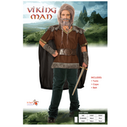 viking man costume