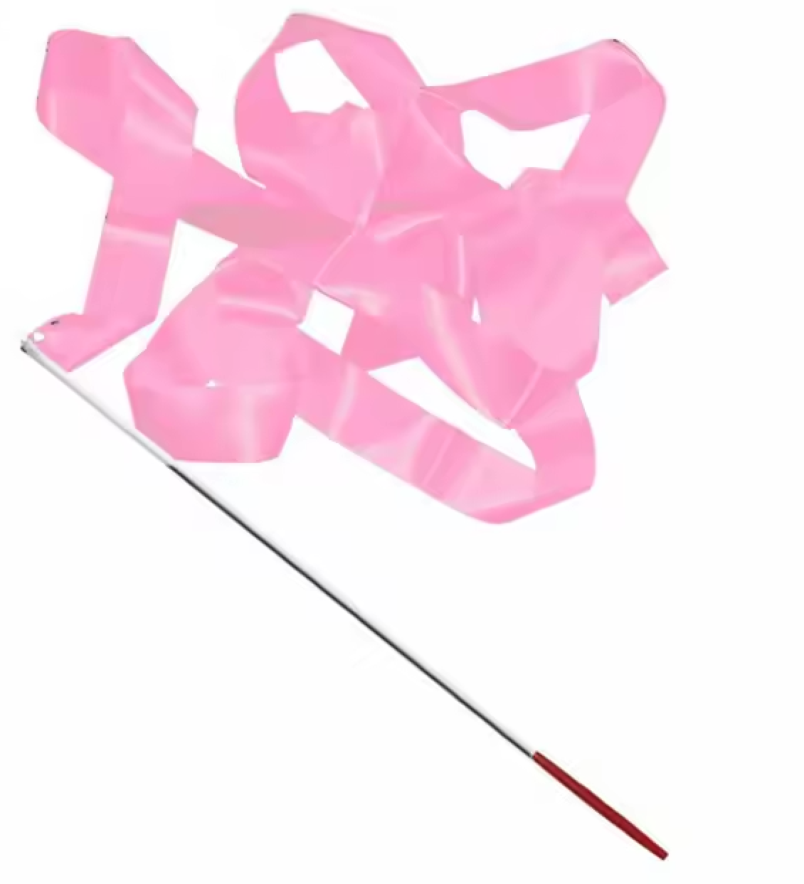 Rhythmic Gymnastic Twirl Ribbon