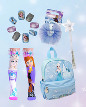 Frozen Magic Adventure Set