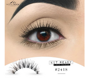 Kit Ready Lashes #241s