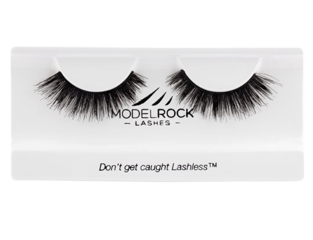 MODELROCK Lashes - Grand Vogue - Double Layered Lashes