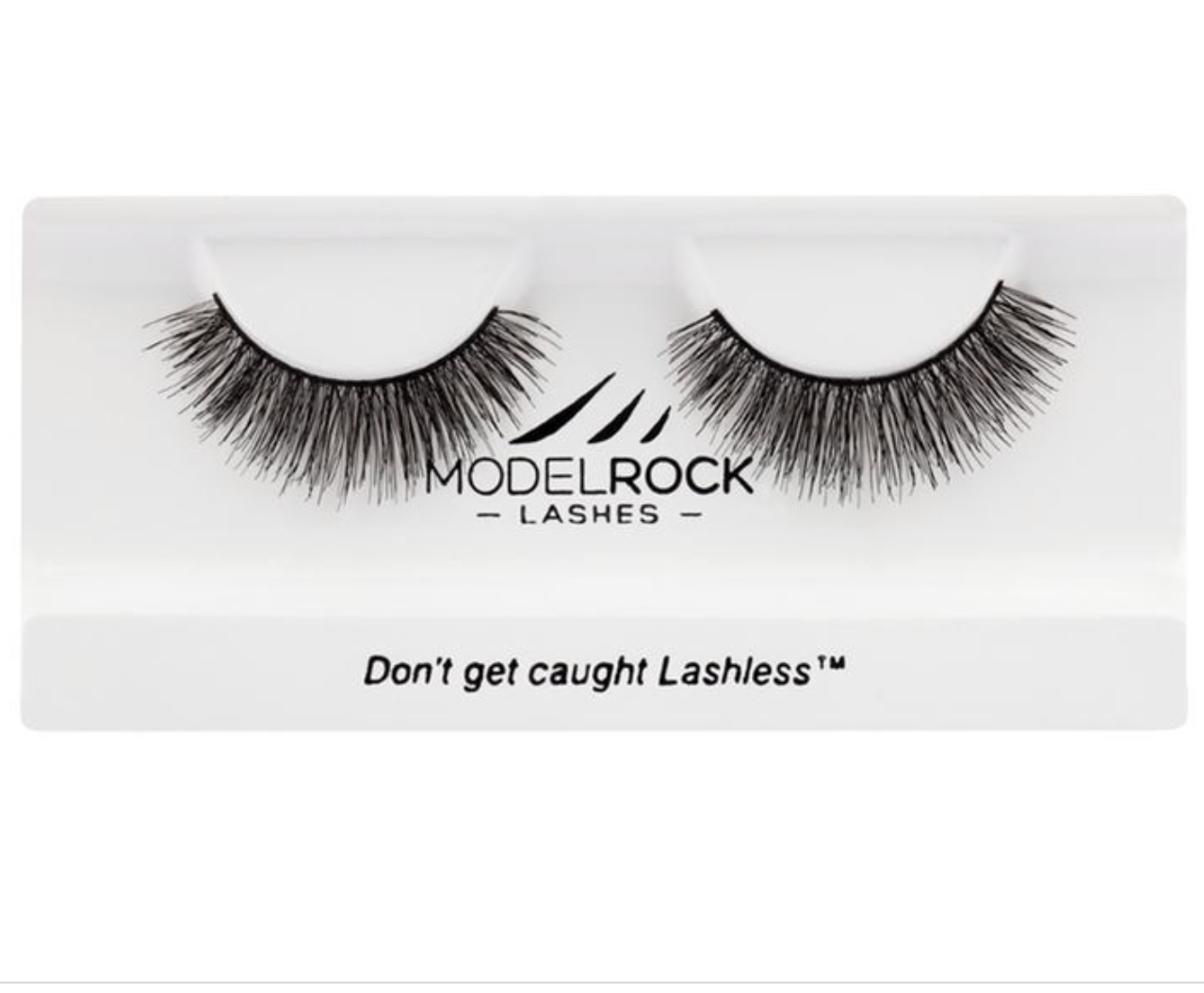 MODELROCK Lashes - Iconic Bombshell - Double layered Lashes