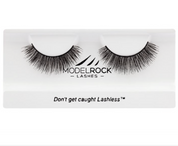 MODELROCK Lashes - Iconic Bombshell - Double layered Lashes