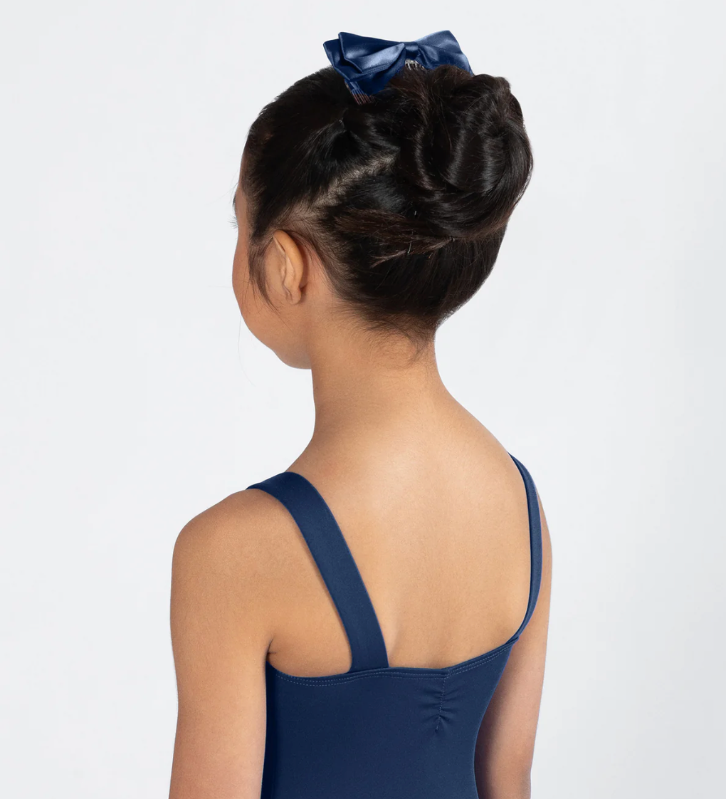 Hair Bow with Comb - Energetiks
