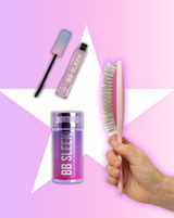 BB Sleek Hair Trio