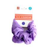 Neon Scrunchie (2pack) - 1980s