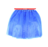 Coloured Tulle Tutu Skirts
