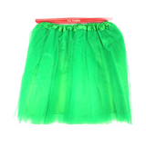 Coloured Tulle Tutu Skirts