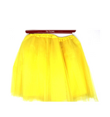 Coloured Tulle Tutu Skirts