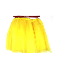 Tutu Skirt JDs - One Size