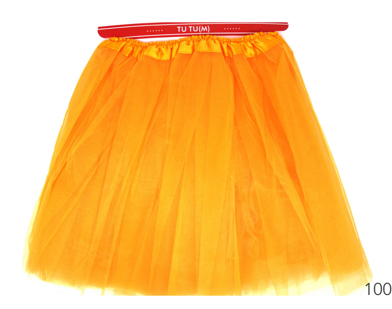 Tutu Skirt JDs - One Size