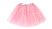 Tutu Skirt JDs - One Size