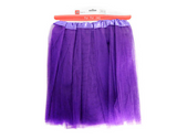 Coloured Tulle Tutu Skirts