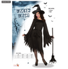 Wicked Witch Costume