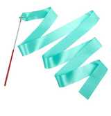 Rhythmic Gymnastic Twirl Ribbon