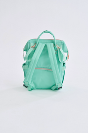 claudia dean pro bag 2.0 matcha mint
