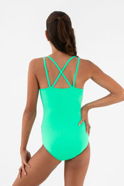 Shimmy Shake Leotard Sylvia P Gymnastics