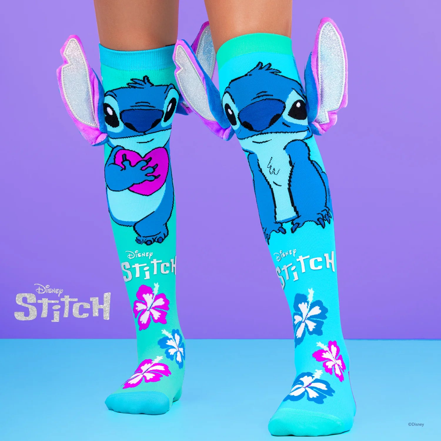 Silver Stitch Socks madmia