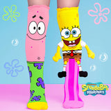Spongebob Socks
