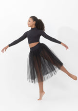 Dream Romantic Tutu Skirt