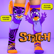 STITCHZILLA Halloween Socks