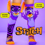 STITCHZILLA Halloween Socks
