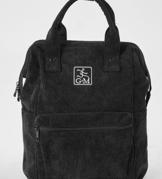 studio bag gaynor minden corduroy ballet 