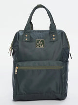 Gaynor Minden - Studio Bag - Slate Green
