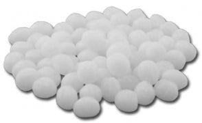 putty heat beads for teeth