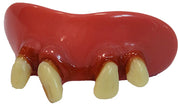 Billy Bob - Jethro teeth