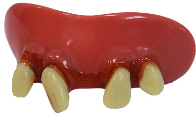 Billy Bob - Jethro teeth