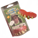 Teeth - Gold Assorted