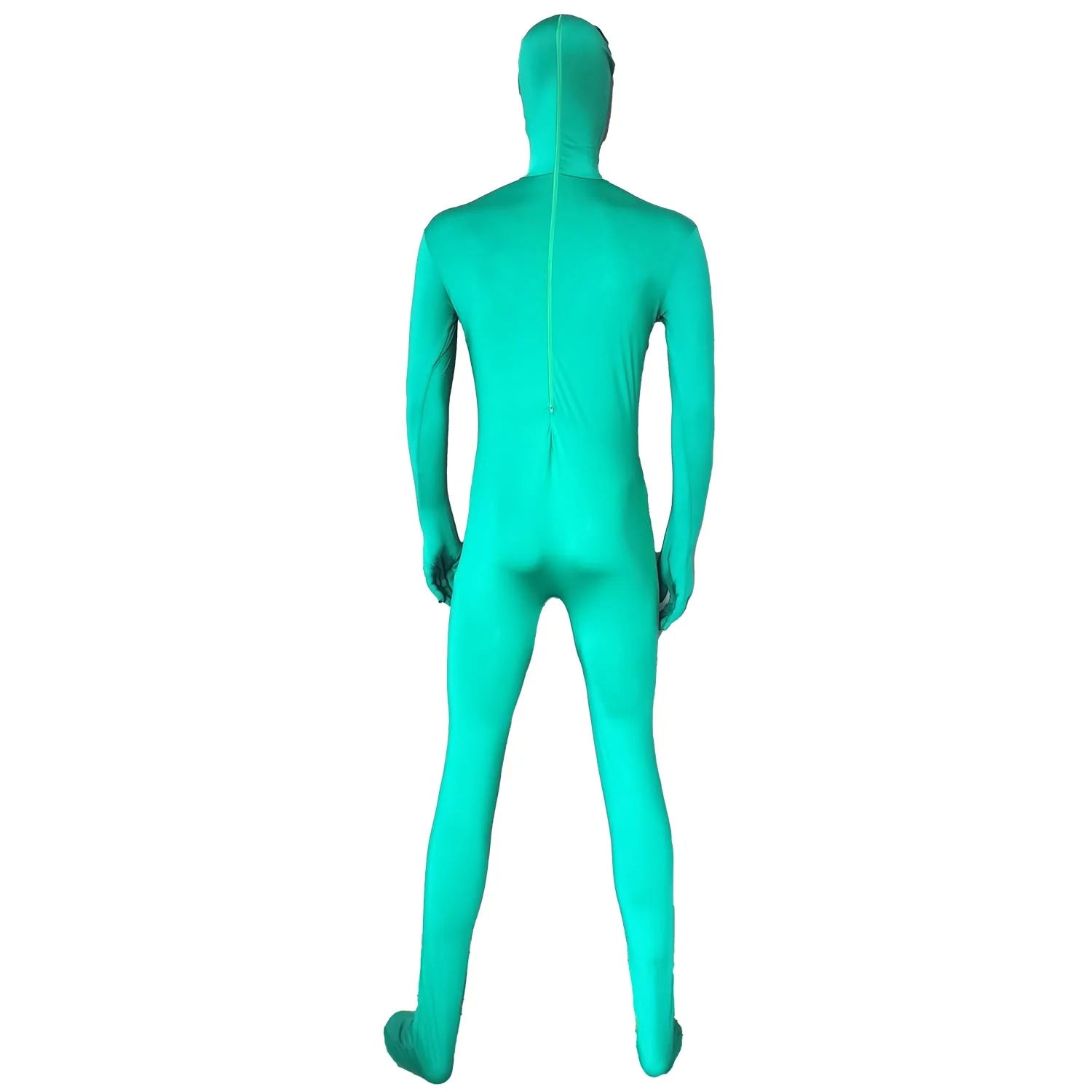 Adult Alien Costume