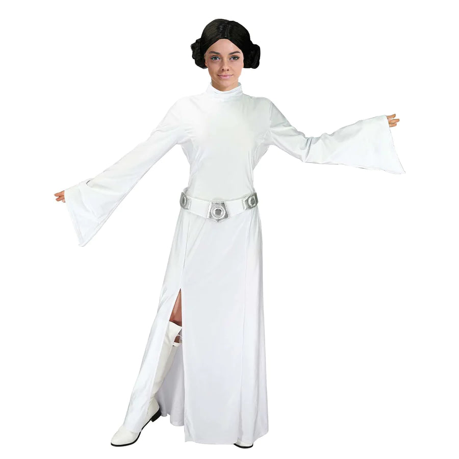 Princess Leia Costume womens star wars