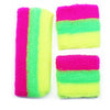 Headband & Wristband Set
