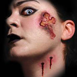 FX Tattoo - Vampire's Kiss