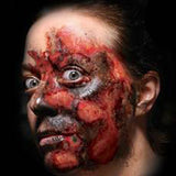 FX Tattoo - Burned Alive
